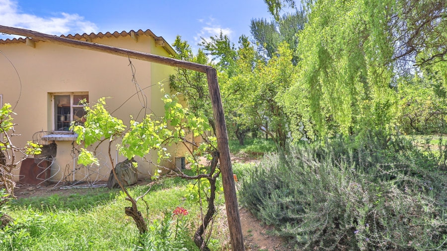 4 Bedroom Property for Sale in Cradock Eastern Cape